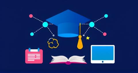 Integración de inteligencia artificial en educación