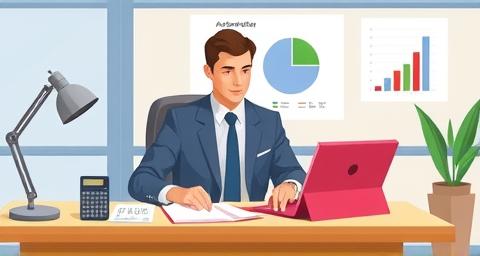 Imagen del curso: Asistente administrativo contable: herramientas para la inserción laboral