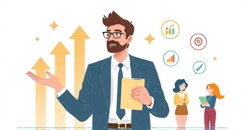 Imagen del curso: Cómo crear una oferta irresistible para aumentar tu facturación