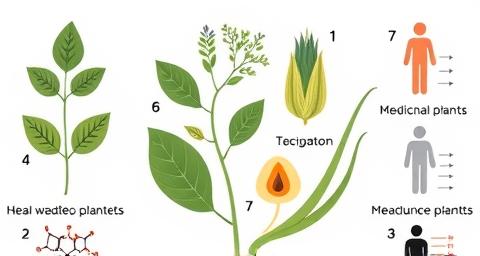 Imagen del curso: Fitoterapia y plantas medicinales: fundamentos científicos
