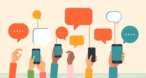 Imagen del curso: Narrativas digitales y periodismo en redes sociales