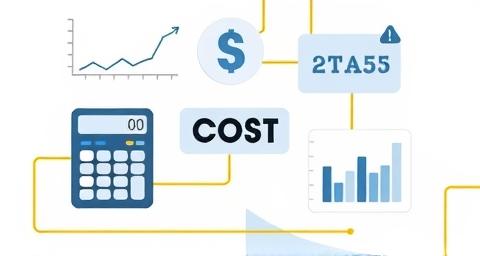 Estructura de costos para emprendedores