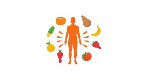 Imagen del curso: Alimentación saludable y salud integral: ¿Somos lo que comemos?