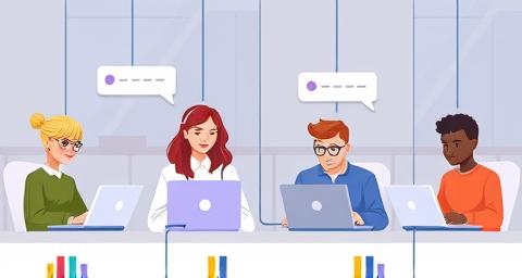 Imagen del curso: Tutoría virtual: roles, comunicación y evaluación en entornos educativos digitales